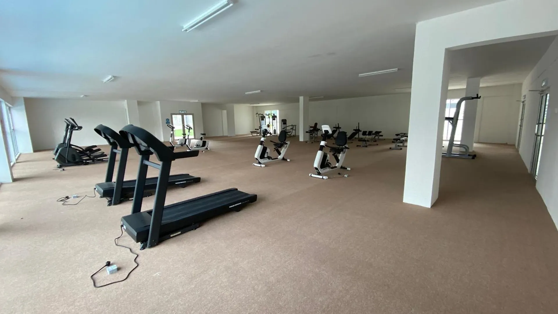 アパート Eg Home At The Anderson イポー マレーシア