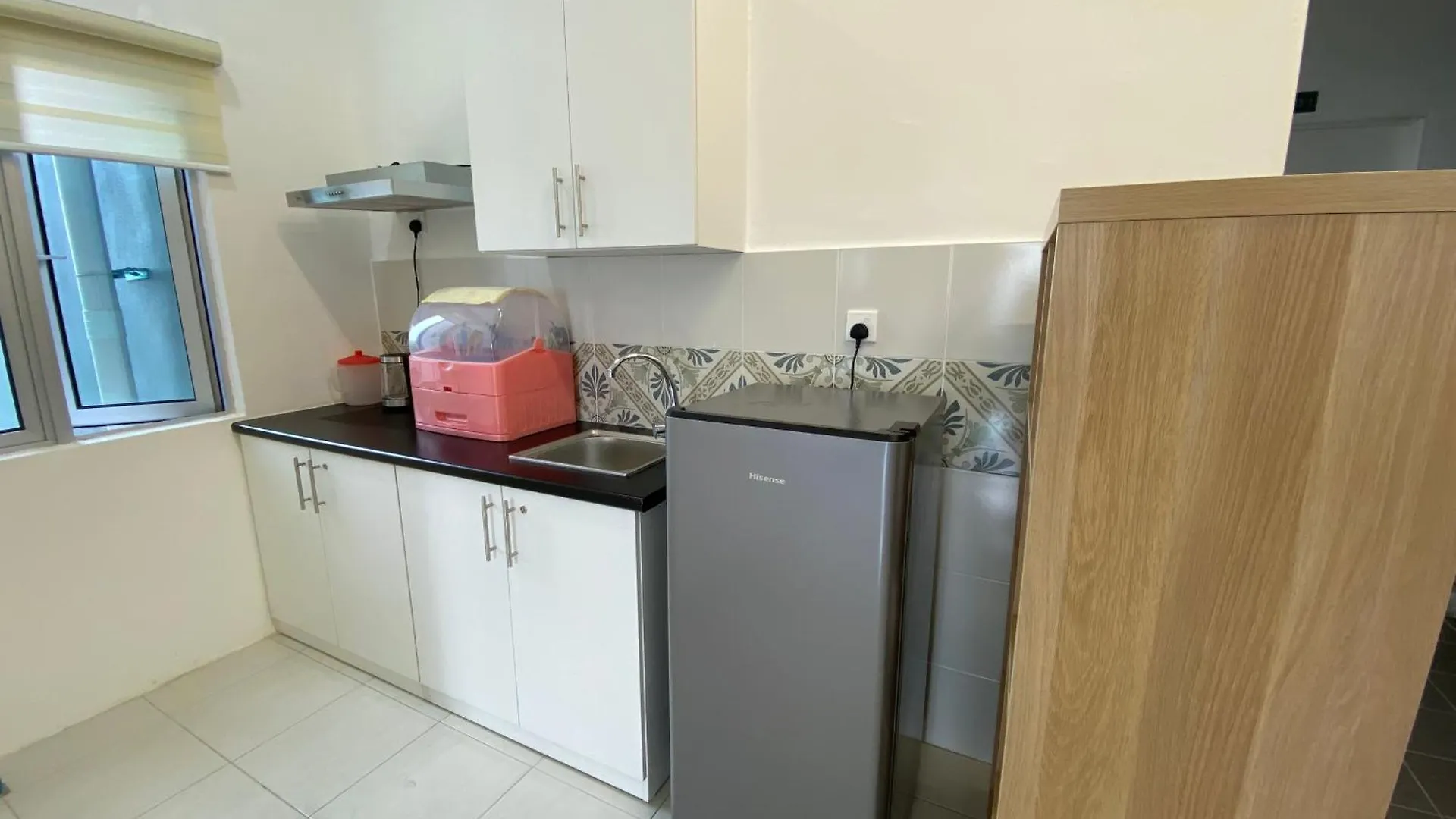 Eg Home At The Anderson Ipoh